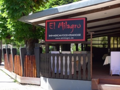 Photo: El Milagro 